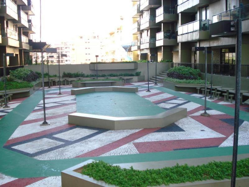 Apartamento Barrabella 2 Qts Vista Mar Rio de Janeiro